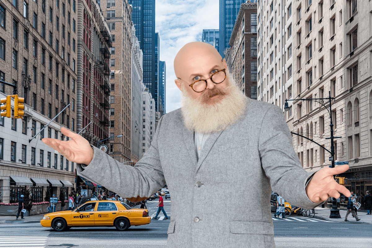 20 American Words That Confuse Brits Every Time