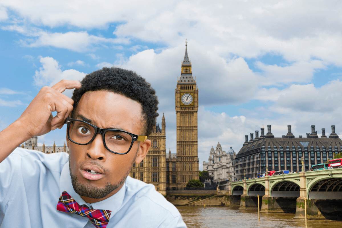 20 British Words That Confuse Americans Every Time