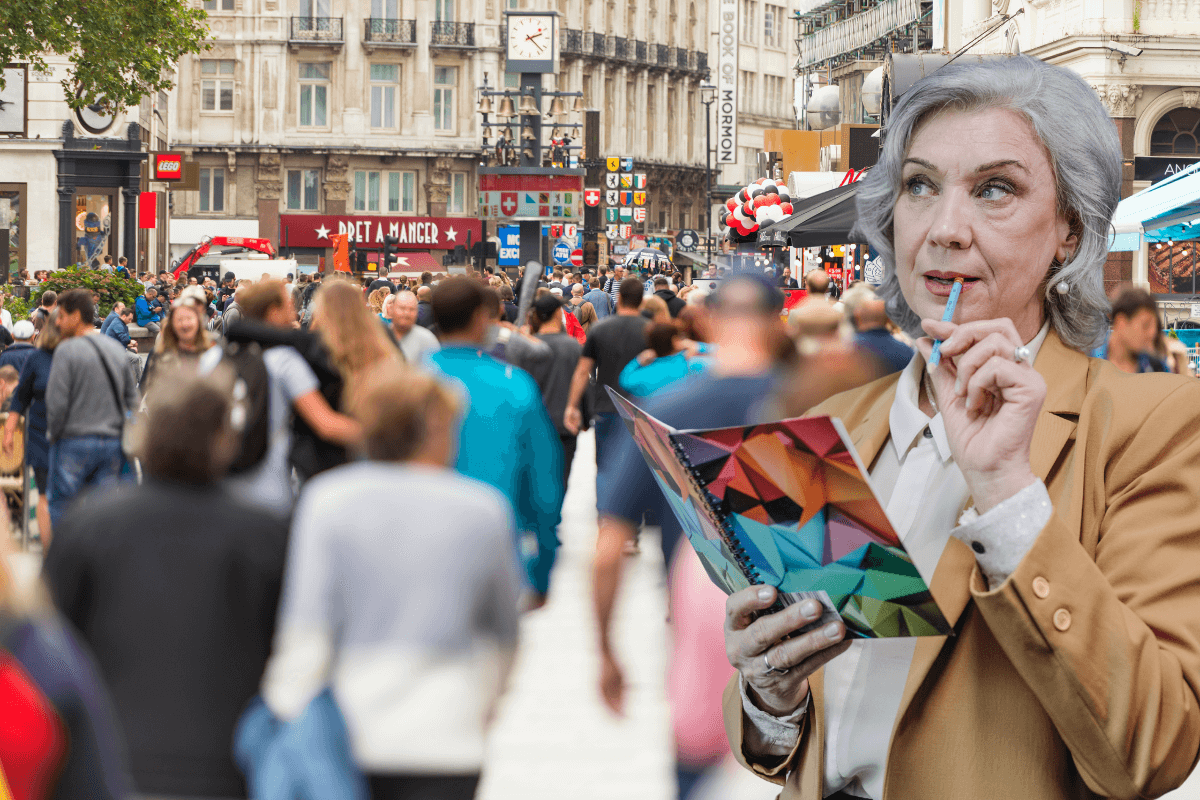 7 Words or Phrases You Think the British Say But They Don't