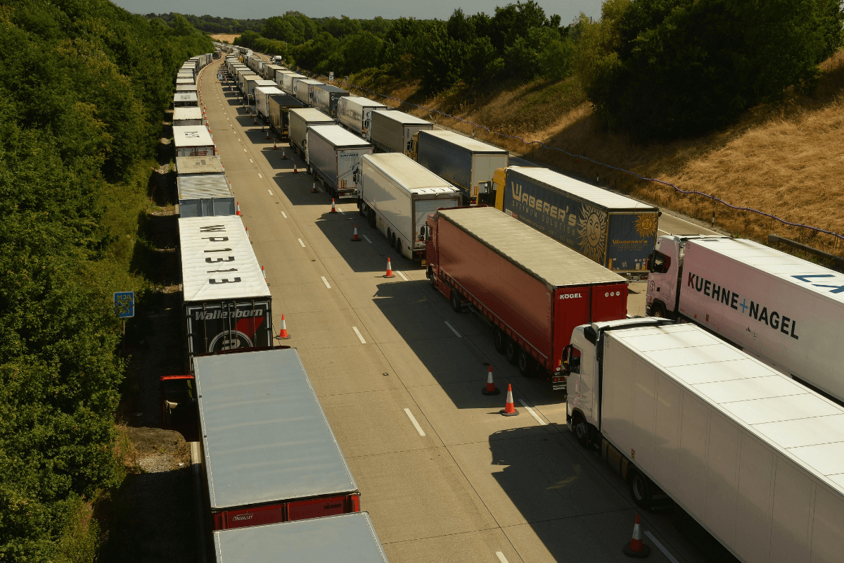 Lorry
