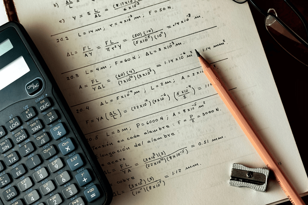 Math
