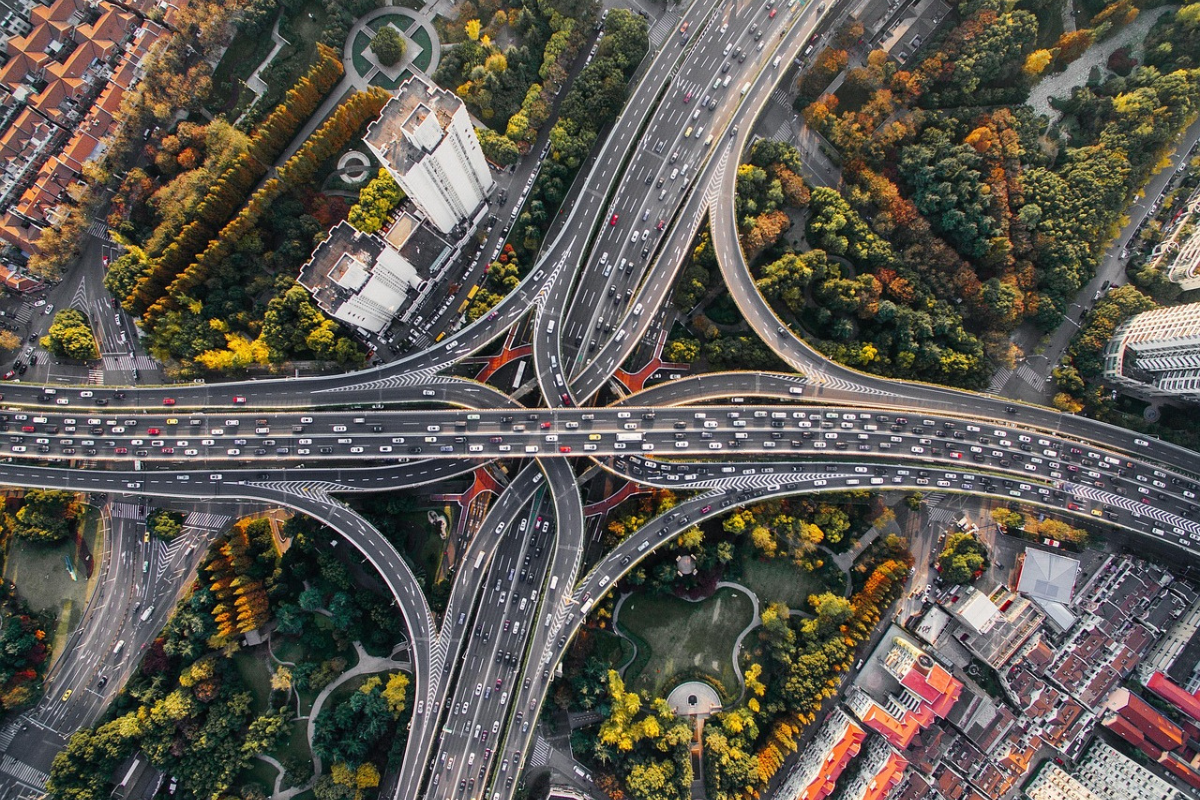 Overpass
