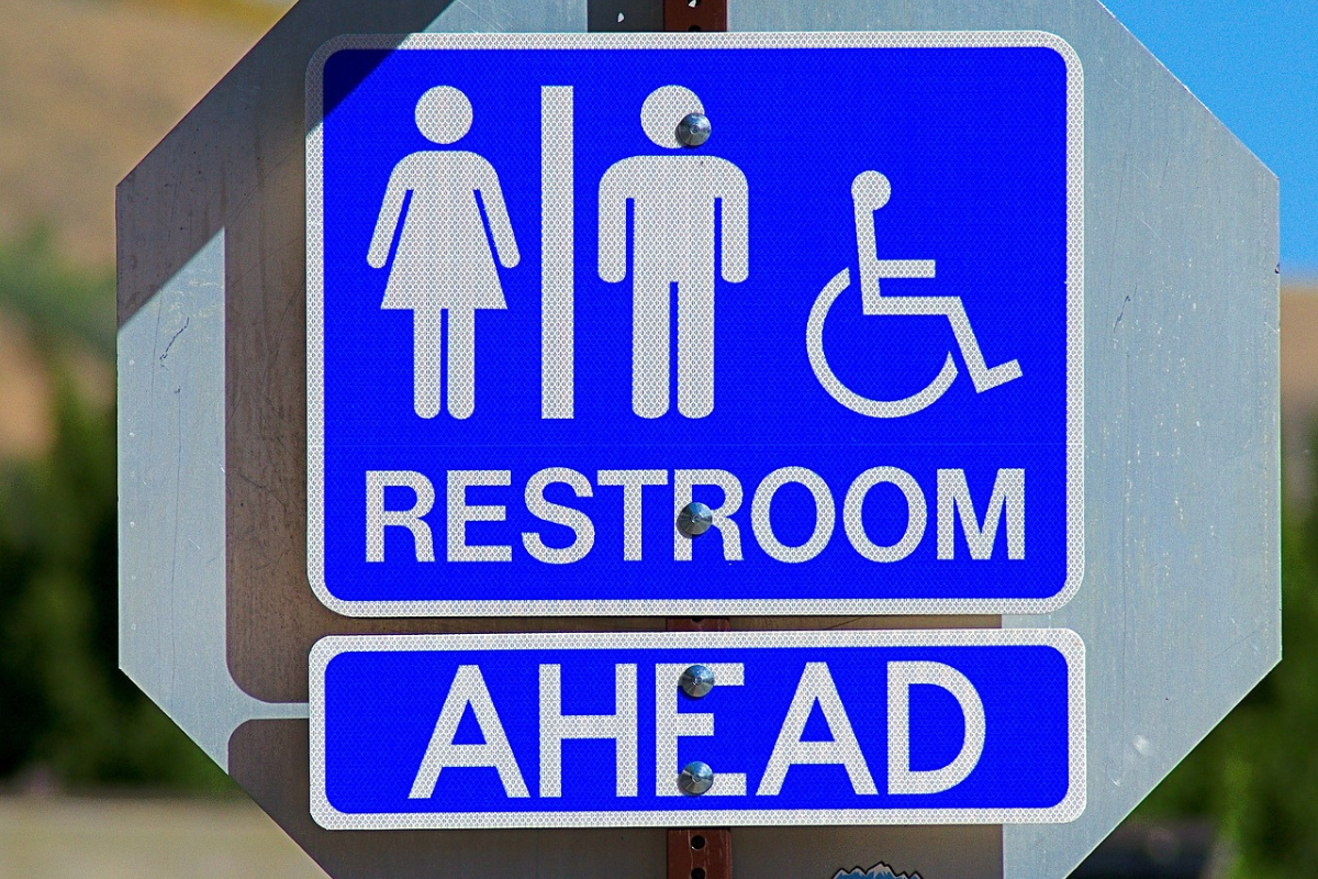 Restroom