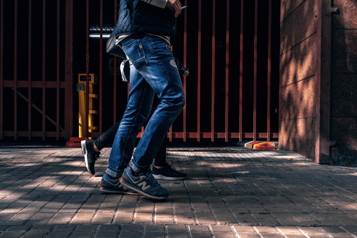 Sidewalk