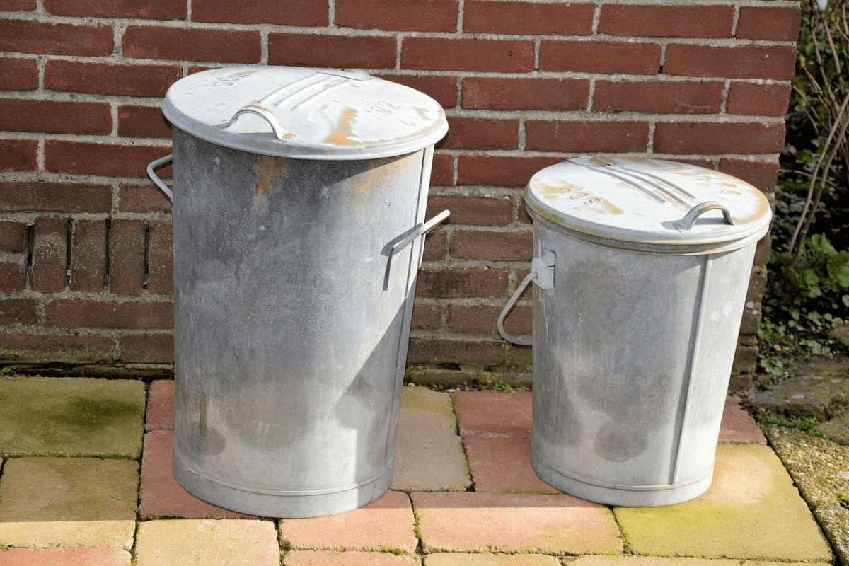 Trash Can