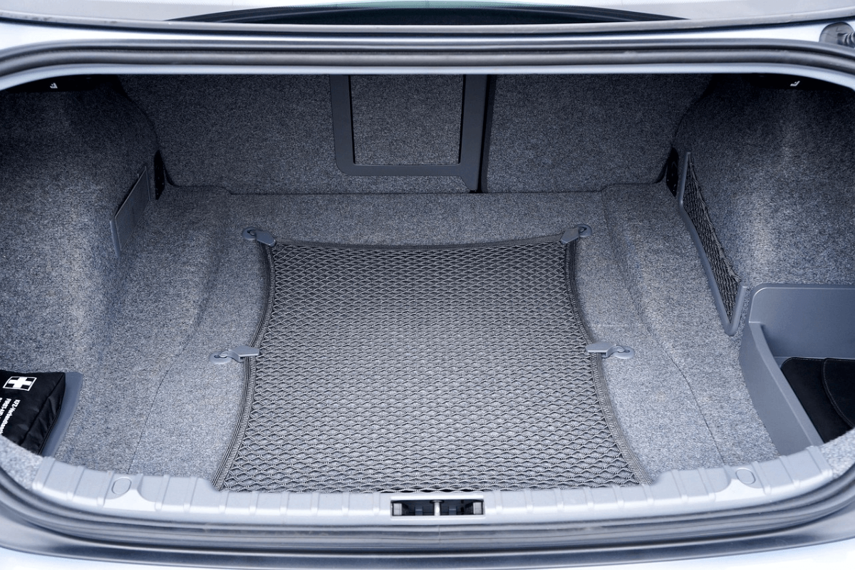 Trunk